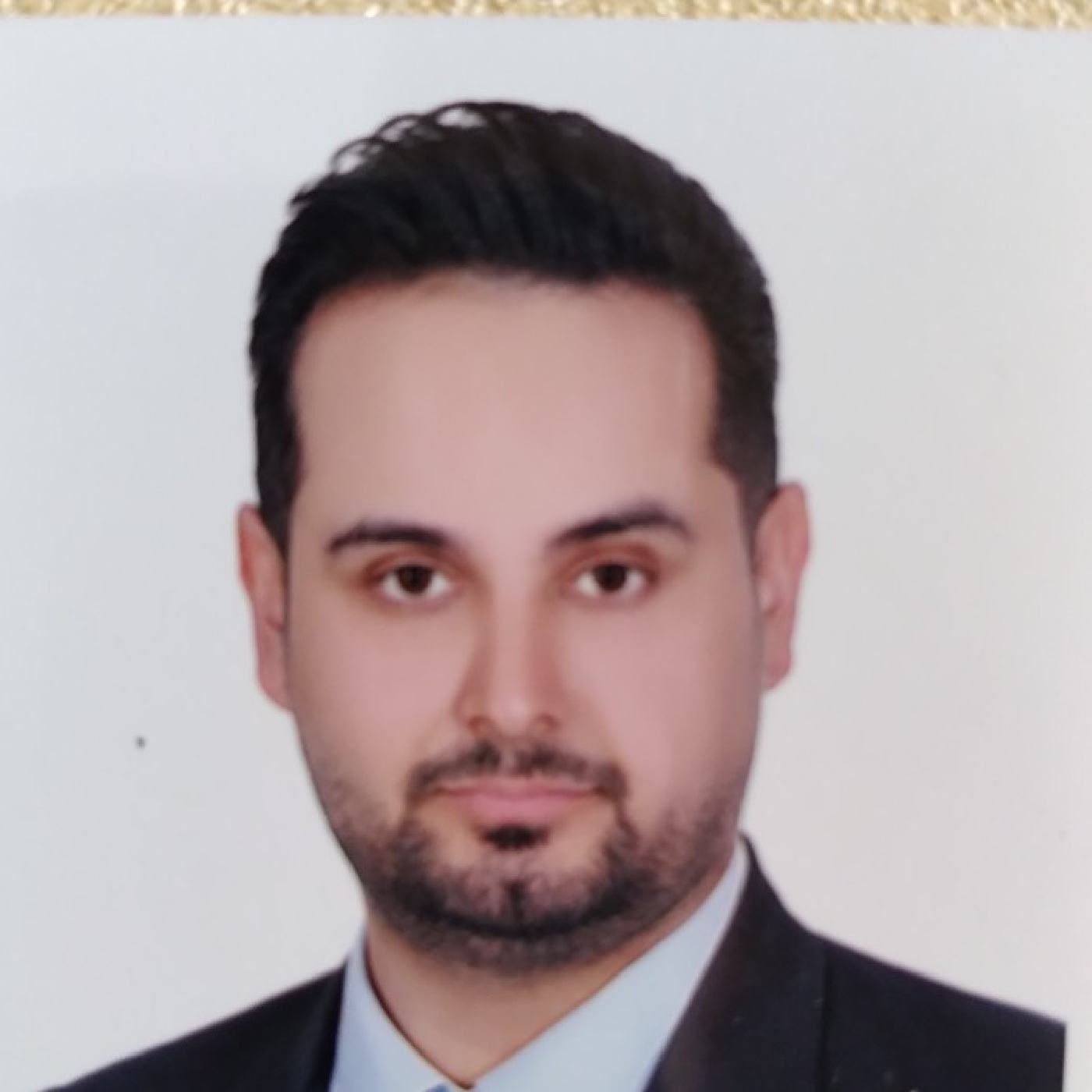 امين-جليلوند
