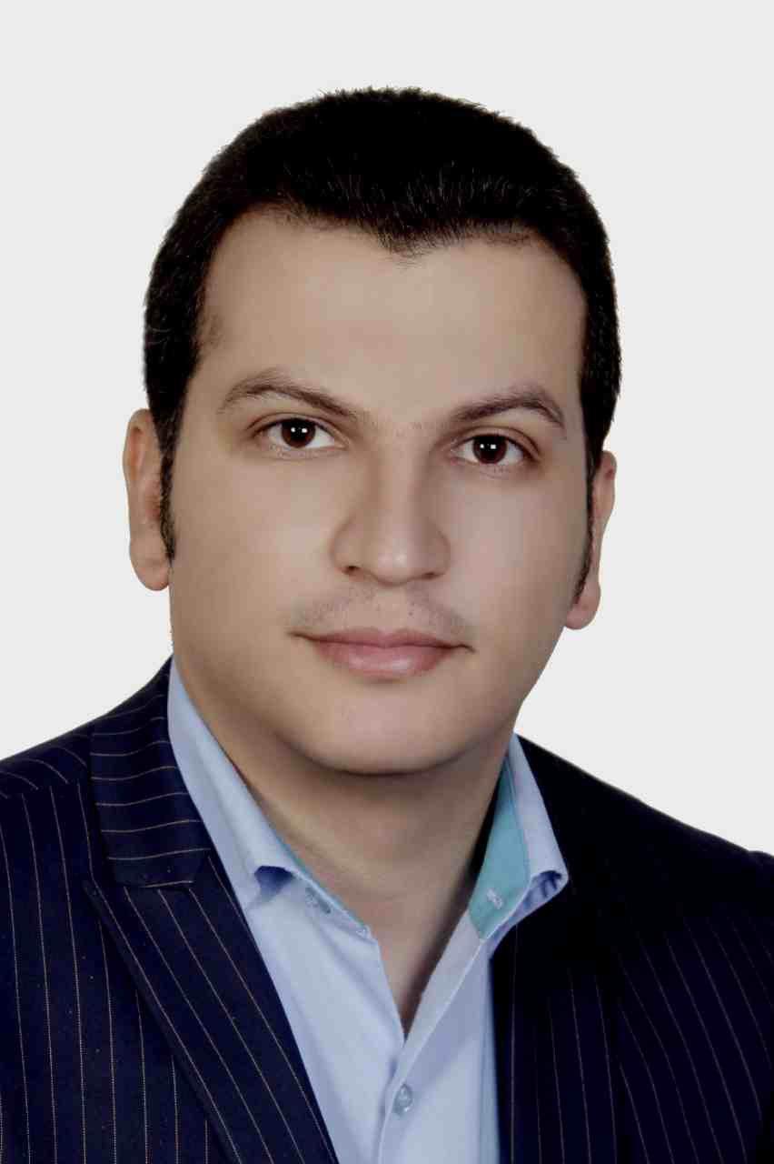 علي-امراللهي